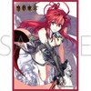 Chara Sleeve Collection Matte Series Nitro Origin Jingai Makyo Ignis MT2240