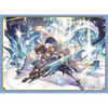 Chara Sleeve Collection Matte Series Granblue Fantasy Lancelot