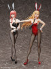 FREEing 1/4 Power: Bunny Ver. Figure (Chainsaw Man) (Rerelease)