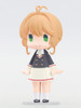 Good Smile Company HELLO! GOOD SMILE Sakura Kinomoto: Tomoeda Junior High School Uniform Ver. (Cardcaptor Sakura)