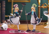 Good Smile Company POP UP PARADE Momoi (Maid) Figure (Blue Archive)