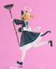 Good Smile Company POP UP PARADE Momoi (Maid) Figure (Blue Archive)