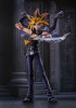 Kotobukiya ARTFX J Yami Yugi -Passionate Duelists- 1/7 Scale Figure (Yu-Gi-Oh! Duel Monsters)