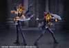Kotobukiya ARTFX J Yami Yugi -Passionate Duelists- 1/7 Scale Figure (Yu-Gi-Oh! Duel Monsters)
