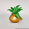 Square Enix Dragon Quest Metallic Items Gallery - Medicinal Herb