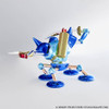 Square Enix Dragon Quest Metallic Monsters Gallery Battle: Killing Machine
