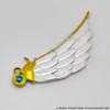 Square Enix Dragon Quest Metallic Items Gallery - Chimaera Wing
