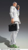 Medicos Super Action Statue - Yoshikage Kira (Reissue) (JoJo's Bizarre Adventure Part 4: Diamond is Unbreakable)