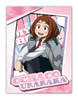Jigsaw Puzzle  Paper Shadow Art Mini Ochaco Uraraka