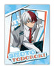 Jigsaw Puzzle  Paper Shadow Art Mini Shoto Todoroki