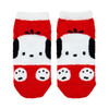 Sanrio Pochacco Fluffy Socks 095591