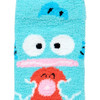 Sanrio Hangyodon Fluffy Socks 095613