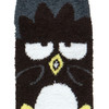 Sanrio Bad Badtz-Maru Moko Moko Socks 096105