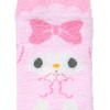 Sanrio MySweetPiano Fuzzy Socks 096130