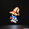 Square Enix Final Fantasy Series Pixelight Neo FFRK Vivi Lighting