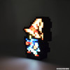 Square Enix Final Fantasy Series Pixelight Neo FFRK Vivi Lighting
