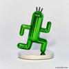 Square Enix Final Fantasy Bright Arts Gallery Jabotender Figure
