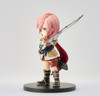 Square Enix ADORABLE ARTS Lightning (Final Fantasy XIII)