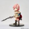 Square Enix ADORABLE ARTS Lightning (Final Fantasy XIII)