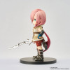 Square Enix ADORABLE ARTS Lightning (Final Fantasy XIII)