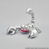 Square Enix Dragon Quest Metallic Monsters Gallery Iron Scorpion
