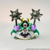 Square Enix Dragon Quest Metallic Monsters Gallery Whackolyte