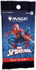 Magic: The Gathering Marvel Spider-Man Play Booster Japanese Version Box 30 Packs MTG Trading Card Wizards Of The Coast SPM D45241400