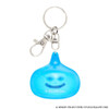 Square Enix Smile Slime: Balloon Mascot Keychain - Slime (Dragon Quest)