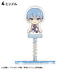 F-toys Frieren: Beyond Journey's End Yurasta Acrylic Stand BOX (10pcs)