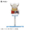 F-toys Frieren: Beyond Journey's End Yurasta Acrylic Stand BOX (10pcs)