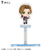F-toys Frieren: Beyond Journey's End Yurasta Acrylic Stand BOX (10pcs)