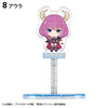 F-toys Frieren: Beyond Journey's End Yurasta Acrylic Stand BOX (10pcs)