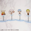 F-toys Frieren: Beyond Journey's End Yurasta Acrylic Stand BOX (10pcs)