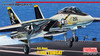 Fine Molds 1/72 	1/72 U.S. Navy F-14A Tomcat™ Jolly Rogers / Sundowners