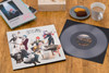 Jack Jeanne Original Soundtrack Analog