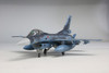 Fine Molds 1/72 JASDF F-2A Fighter Plastic Model