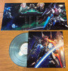 Mobile Suit Gundam: Silver Gray Phantom Theme Song And Original Soundtrack Music By Yoshiyasu Ikeda Limited Edition Analog