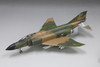 Fine Molds 1/72 U.S. Air Force F-4C Phantom II Fighter “Wolf Pack 1967” Plastic Model