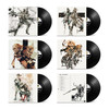 Metal Gear Solid: The Vinyl Collection Original Soundtrack Analog