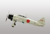 Fine Molds 1/72 Imperial Japanese Navy 12-Shi Carrier-Based Fighter