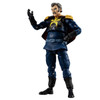 MegaHouse G.M.G. Collection 03 Principality of Zeon Ramba Ral Action Figure (Mobile Suit Gundam) (Rerelease)