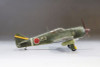 Fine Molds 1/72 Imperial Japanese Army Type 5 Fighter Fastback Plastic Model