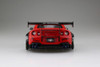 Aoshima Liberty Walk 1/24  R35 GT-R Type 2 Ver.2 Plastic Model (Renewal)