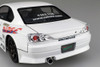 Aoshima The Tuned Car 1/24 VERTEX S15 Silvia 1999 Nissan Plastic Model (Renewal)