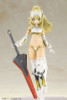 Kotobukiya Frame Arms Girl P3 Durga II Light Armor Ver.  Pre-assembled Plastic Model