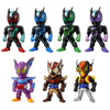 Bandai Candy Converge Kamen Rider 30 Figure Collection (10pcs/BOX)