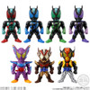 Bandai Candy Converge Kamen Rider 30 Figure Collection (10pcs/BOX)
