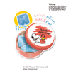 Heart Petit Can Collection Candy PEANUTS BOX (10pcs)