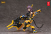 amiami Snail Shell: Original Character: Kamatora 1/12 Action Figure