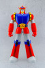 Action Toys Super Robot Vinyl Collection Boss Palder Figure (Blocker Gundan IV Machine Blaster)